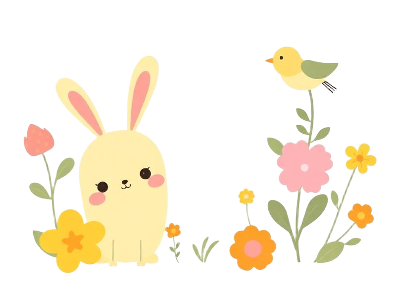 Animales y plantas curiosas